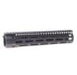 Troy Battlerail Socc105 10.5 in M-LOK Low Profile Handguard for 5.56 Carbine