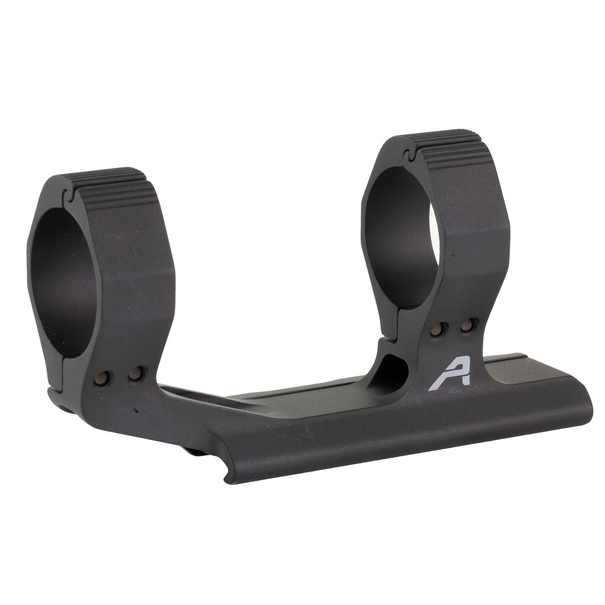 Aero Precision Ultralight 30mm Scope Mount Ring Combo 4.75 Inch 1-Pc Base Picatinny