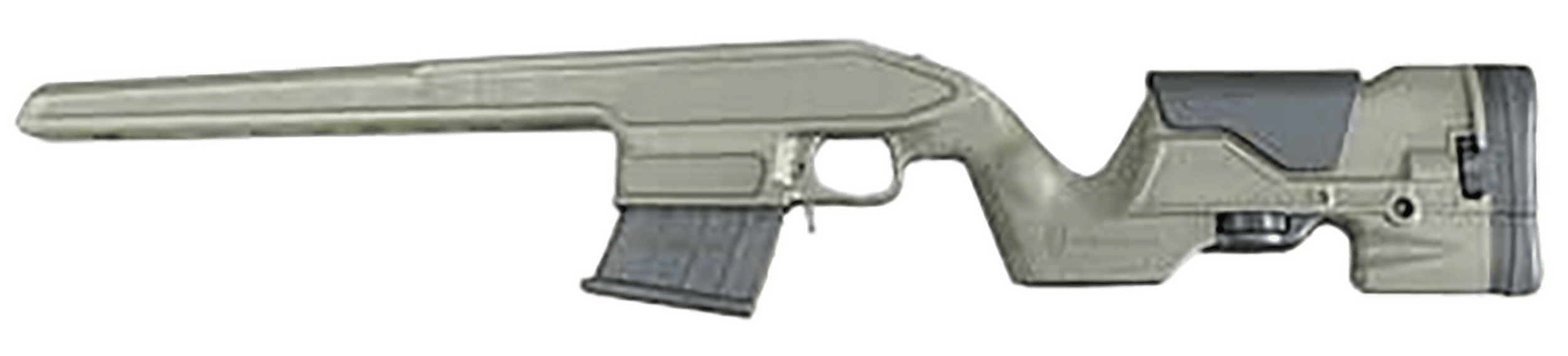 ProMag Archangel Aa9130od Opfor Stock Od Green for Mosin Nagant M1891 91/30 M38