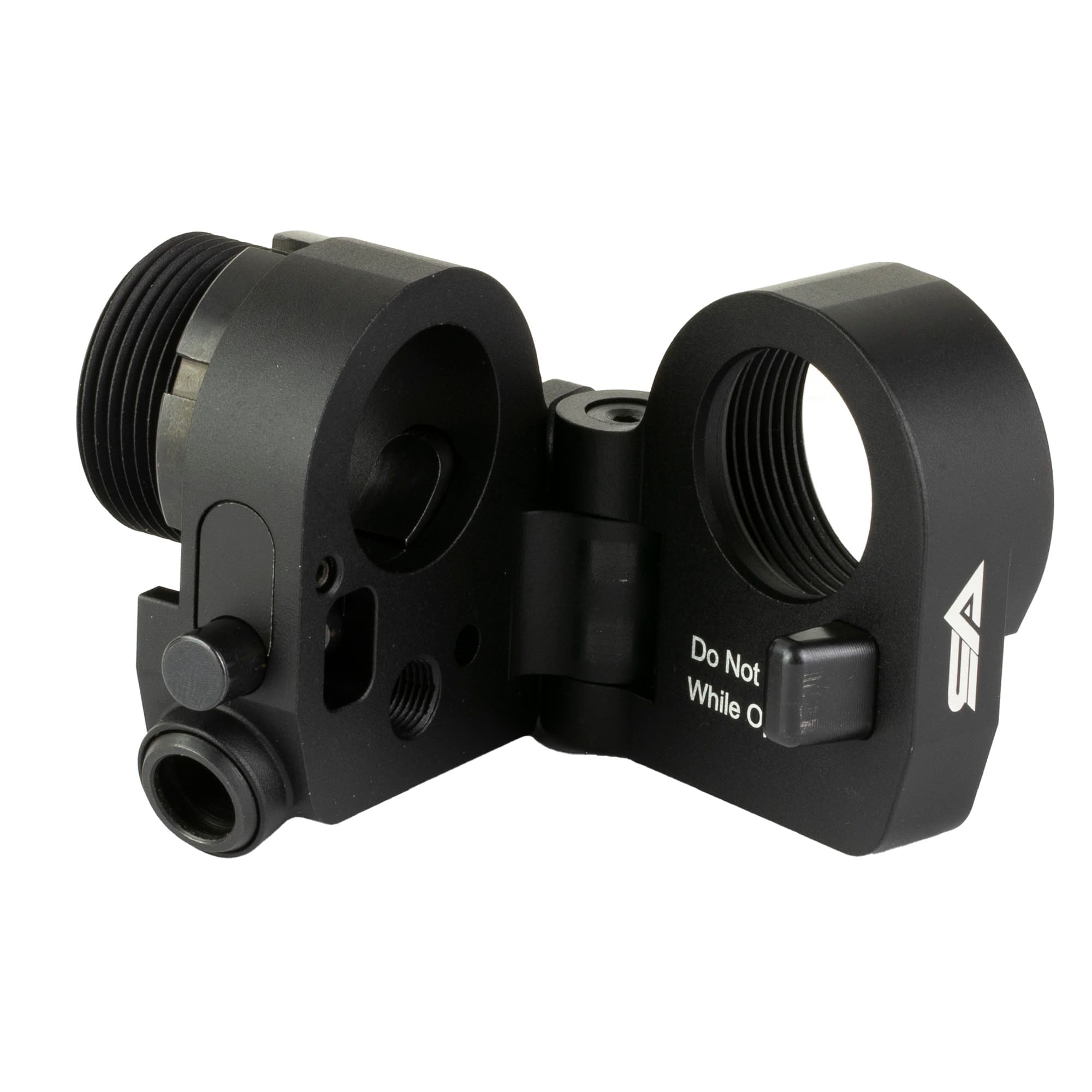 Sylvan Arms AR Folding Stock Adapter Gen4 Right Hand