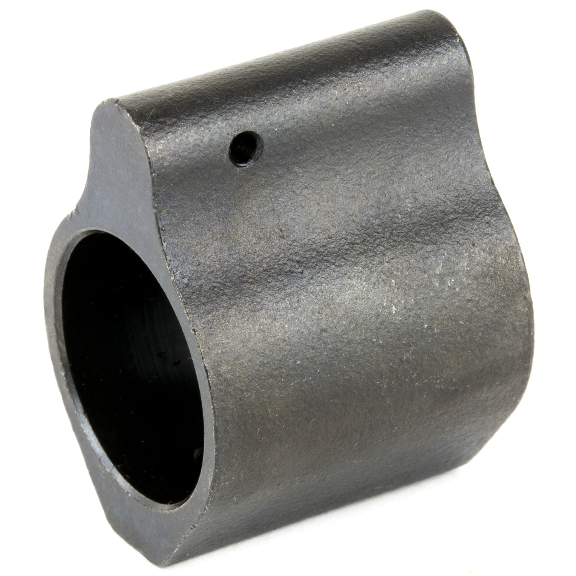 ATI .750 Low Profile Gas Block Fits AR-15 Two Screws Included Nitride Finish