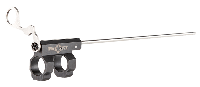 Patriot Ordnance Factory Adjustable Gas Block 223 Dictator