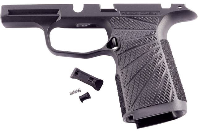 Wilson Combat Grip Module WCP365 XL Matte Grip Panel Fit Sig P365XL