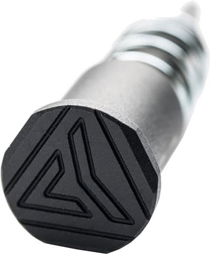 Radian Weapons R0231 Forward Assist Fits AR-15 7075-T6 Aluminum Anodized Finish
