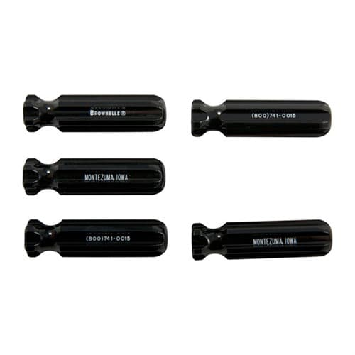 6, BLACK L2 MODEL