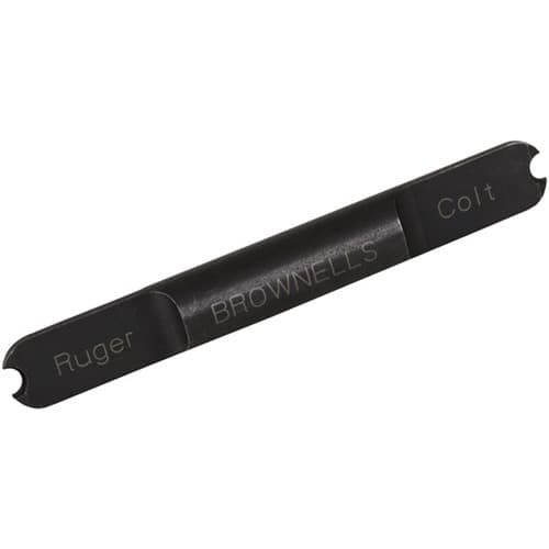 SA REVOLVER DOUBLE END BASE PIN PULLER