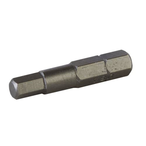 METRIC ALLEN HEAD BIT SET