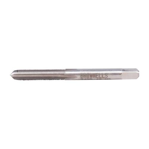 HIGH SPEED STEEL PLUG TAP, 7/32-40, 11, 1