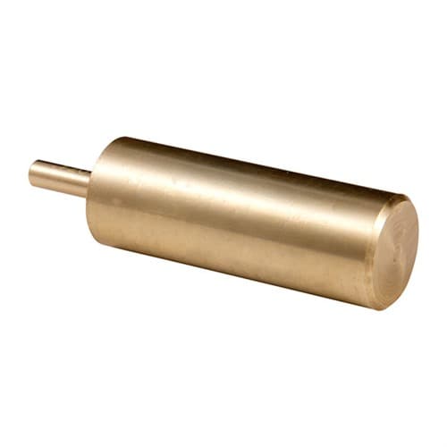 12 GA, .718'' RIFLED BARREL PILOT