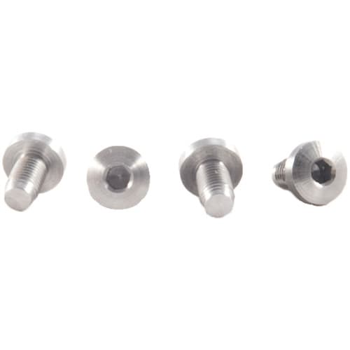 Ed Brown Hex Head Grip Screws 1911 Stainless 0.70 x 3.05 x 3.00