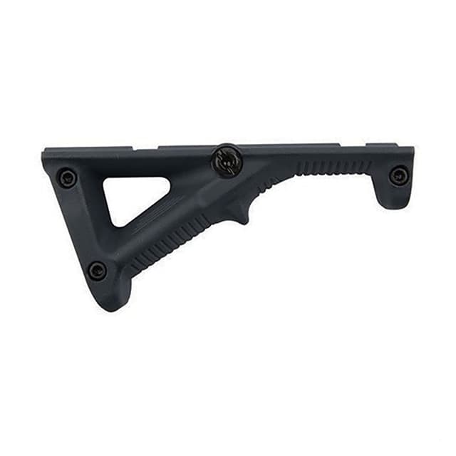Magpul AFG-2 Polymer Angled Foregrip for AR-Platform Picatinny Handguards