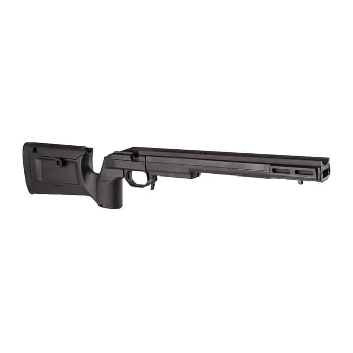 Kinetic Research Group Remington 700 Sa Bravo Chassis Polymer