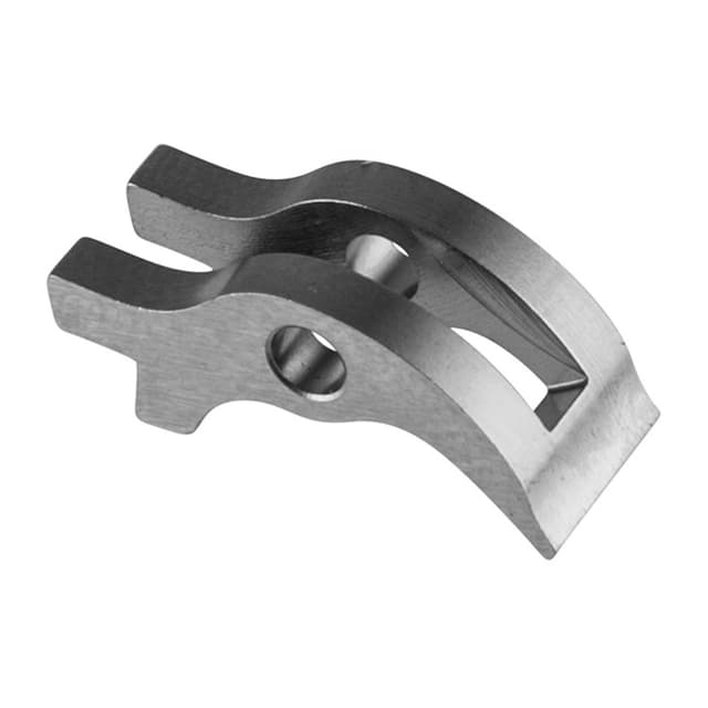 Harrison Design and Consulting 1911 NonPrepped Gunsmith Sear for 1911 Frames