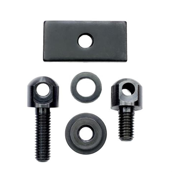 Grovtec Keymod Forearm Stud Adaptor