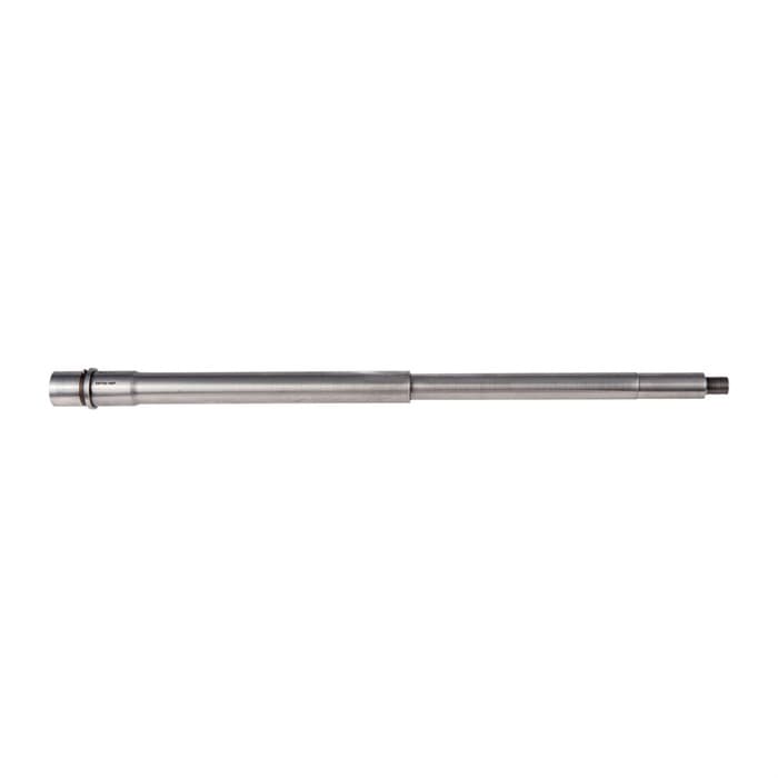 White Oak Armament 18 SPR Barrel MidLength Threaded 223 Wylde 1-7 Twist 1/2-28