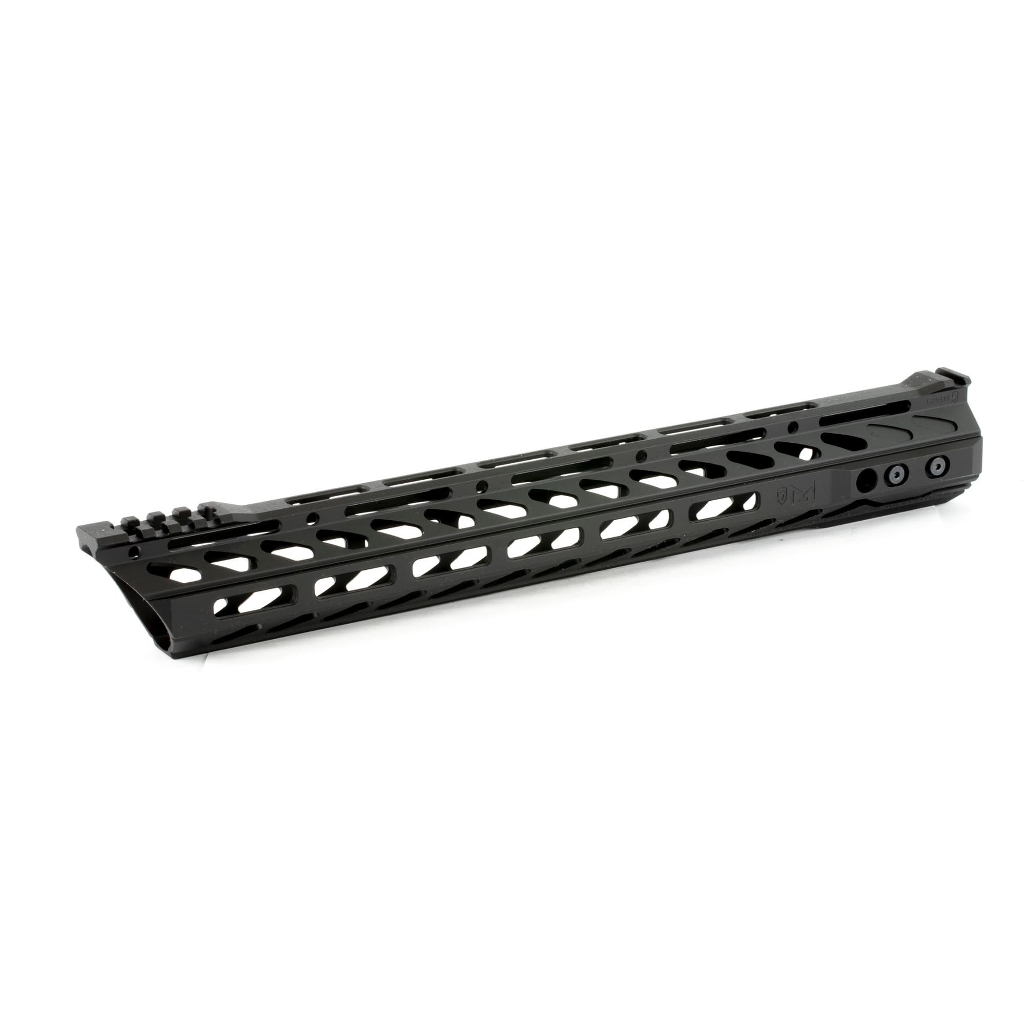 Phase 5 Lpsn15 Mlok Ff Quad Rail 15in Handguard