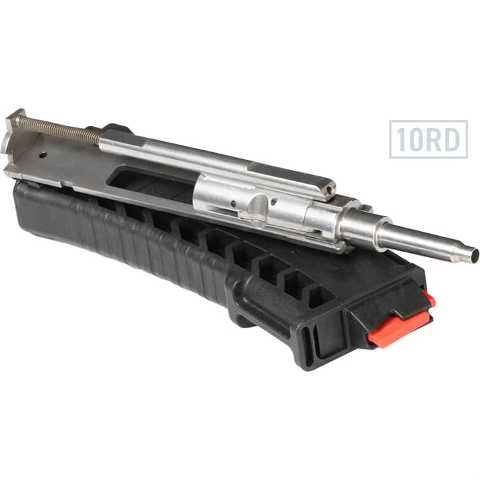 CMMG 22BA62F Bravo 22 LR Conversion Kit Includes Magazine
