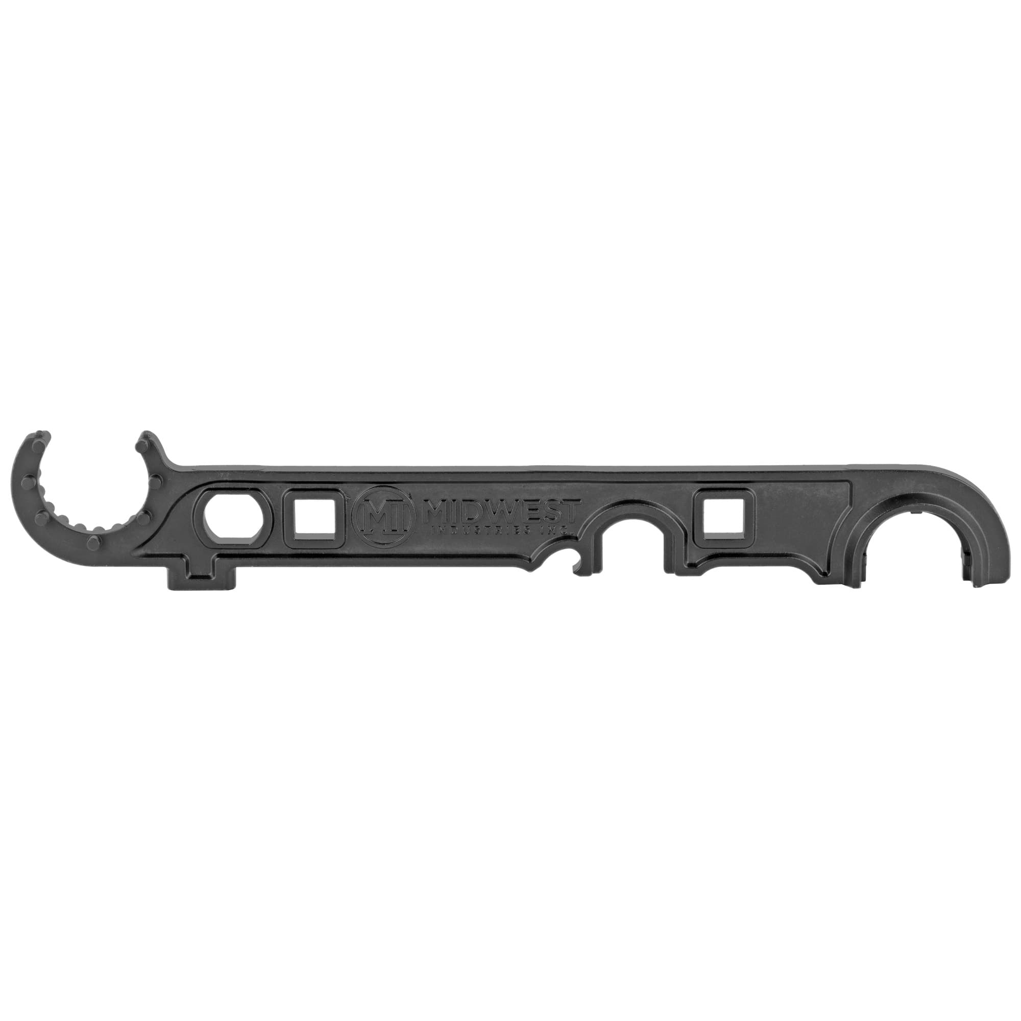 Midwest Industries AR Professionals Armorer's Wrench