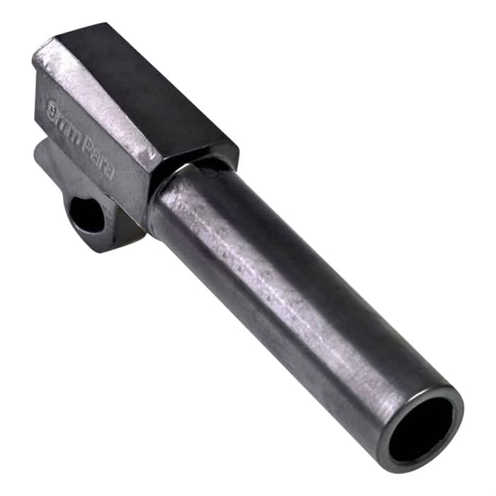 Sig Sauer BBL9389 P938 Barrel 3 Inch 9mm Luger Steel Nitride Finish