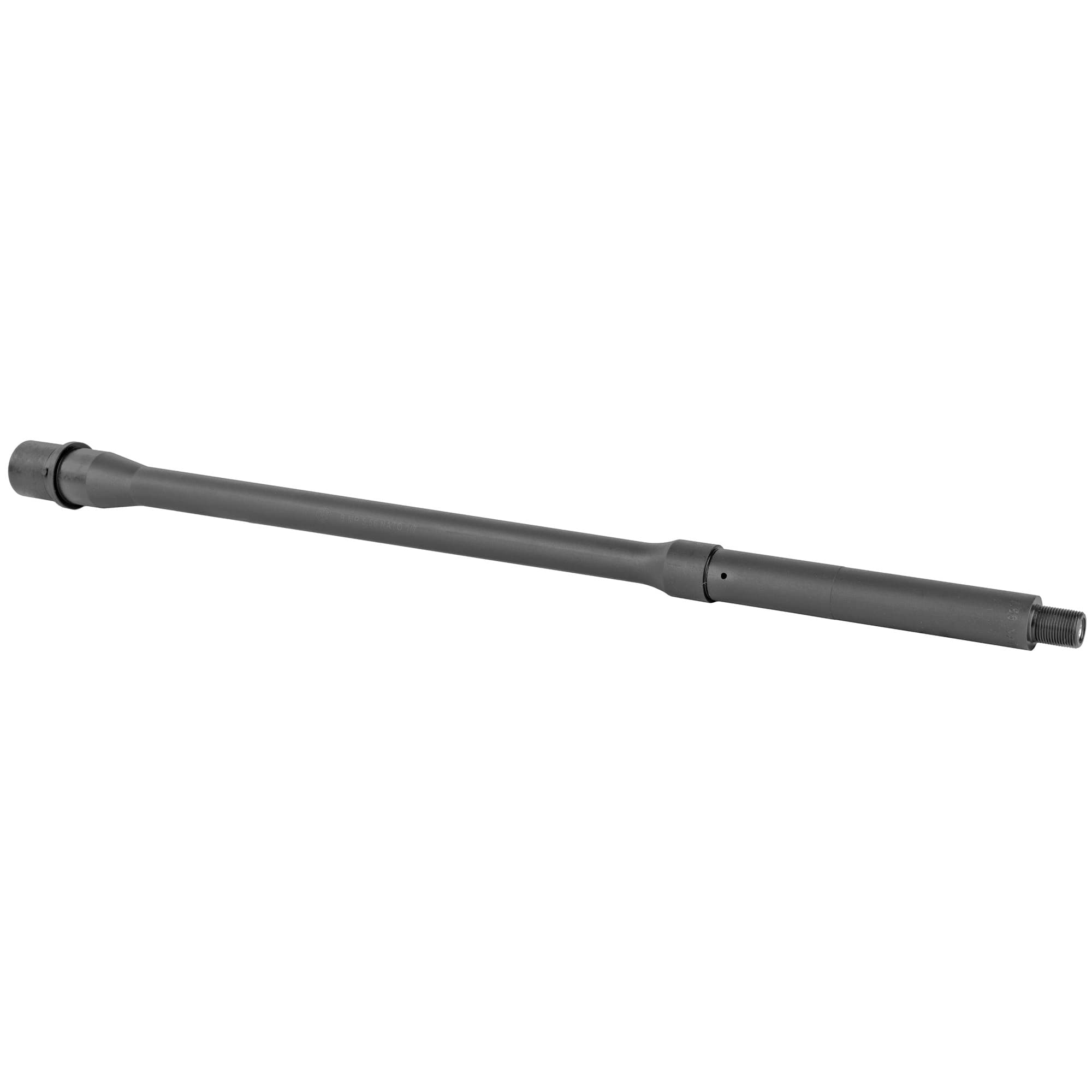 FN 20-100042 AR-15 5.56 NATO 18" Button Rifled M16 Profile Rifle Length Gas System