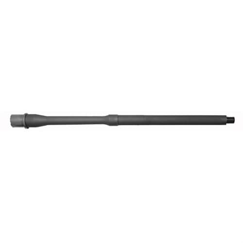 FN 36421 AR-15 5.56x45mm NATO 16 Inch Carbine Length Gas System Chrome Lined