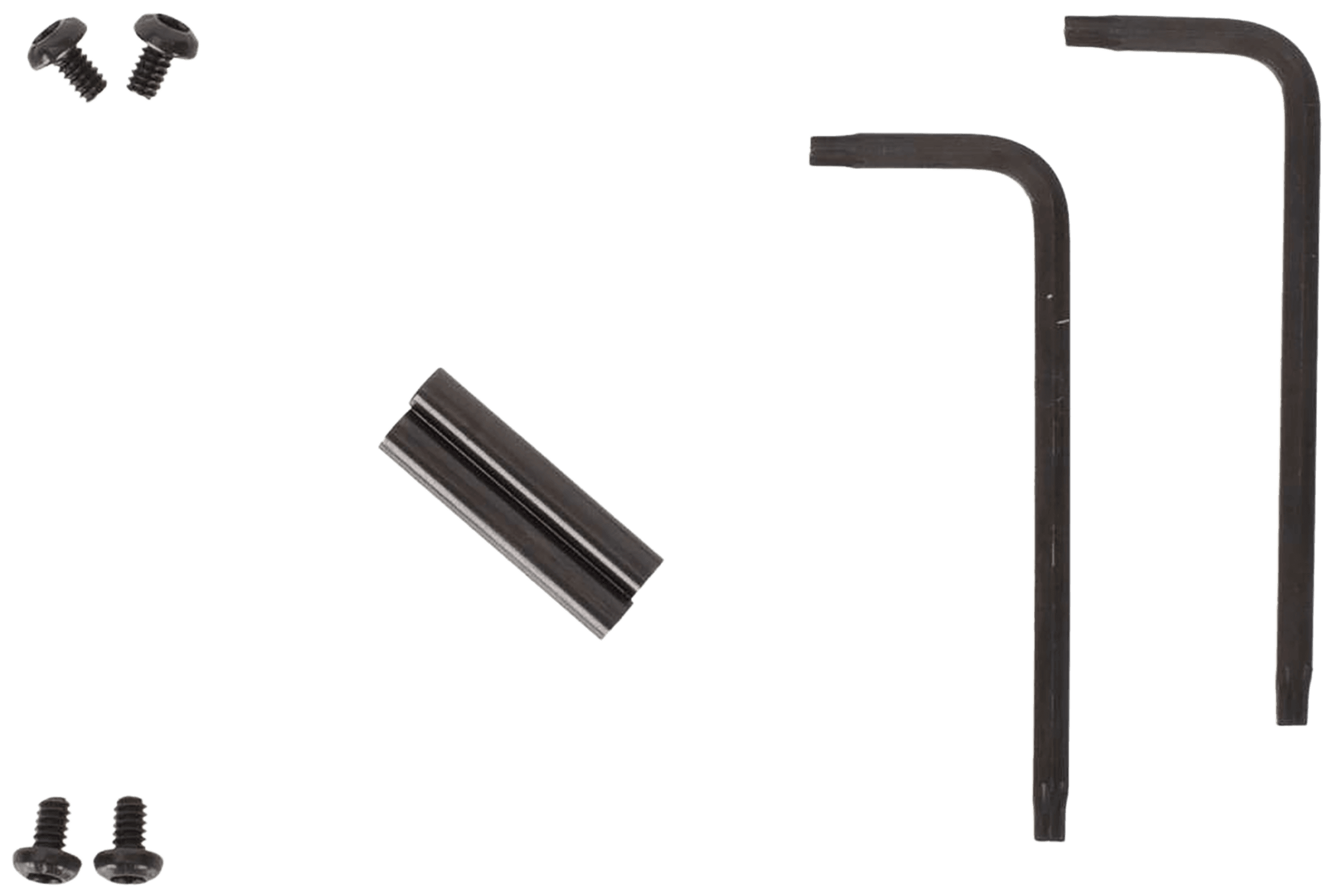 CMC Triggers Anti-Walk Pin Sets Small Diameter for AR15 AR10