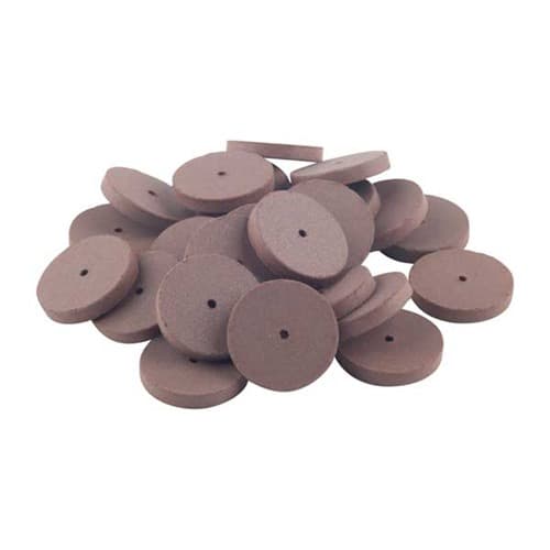 WHEEL, FINE, #74 WHEEL, 1/16'' ARBOR