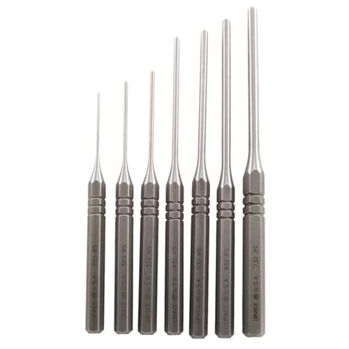 7 PUNCH SET