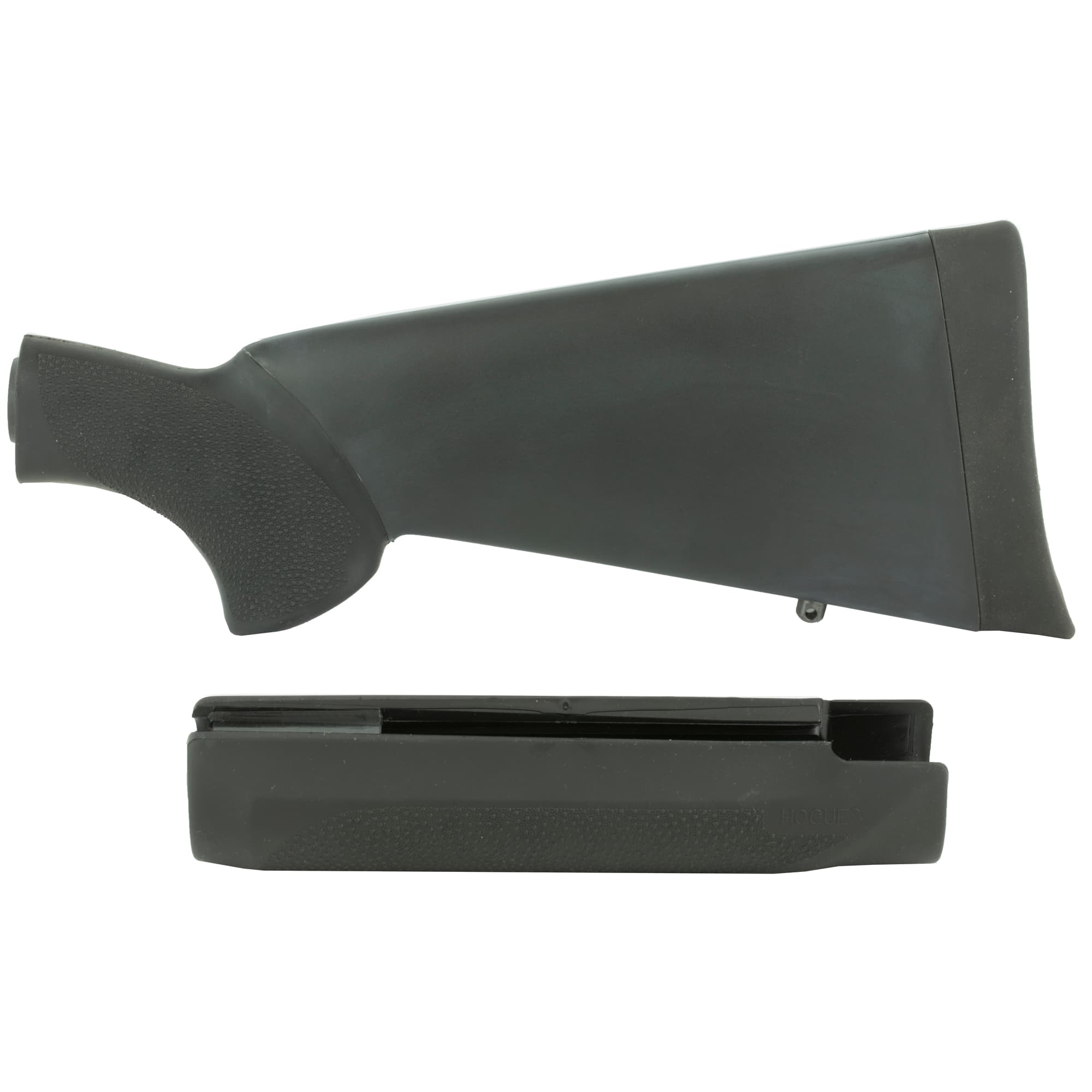 Hogue OverMolded Combo Kit for Mossberg 500 Forend Stock