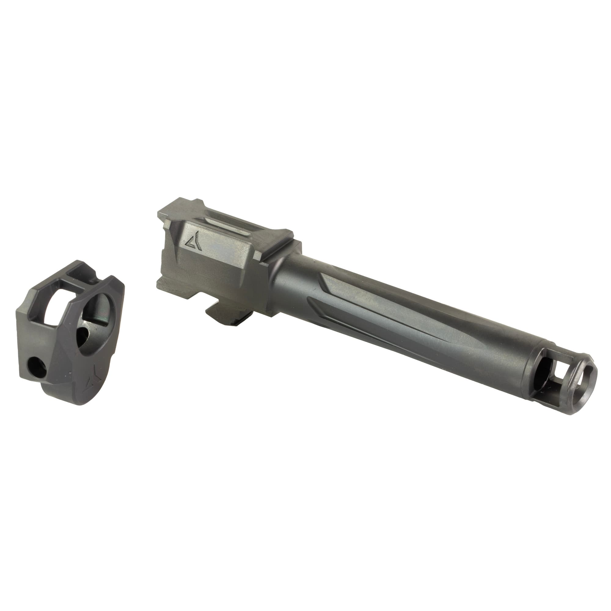 Radian Weapons G19G3ILRN Ramjet Afterburner Combo 9mm Luger Compatible Glock 19 Gen3