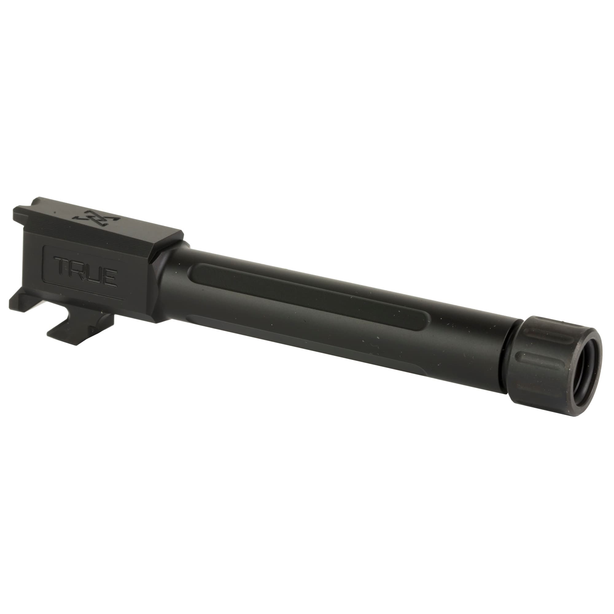 True Precision Tpshcpbxtbl Hellcat Pro 3.70in Threaded 9mm Luger Nitride Barrel