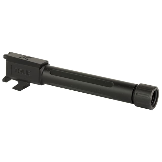 True Precision Tpshcpbxtbl Hellcat Pro 3.70in Threaded 9mm Luger Nitride Barrel