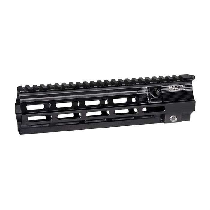 Geissele M-LOK HK416 Rail System for Rifle Accessories