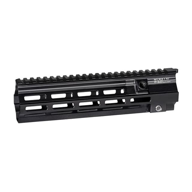 Geissele M-LOK HK416 Rail System for Rifle Accessories