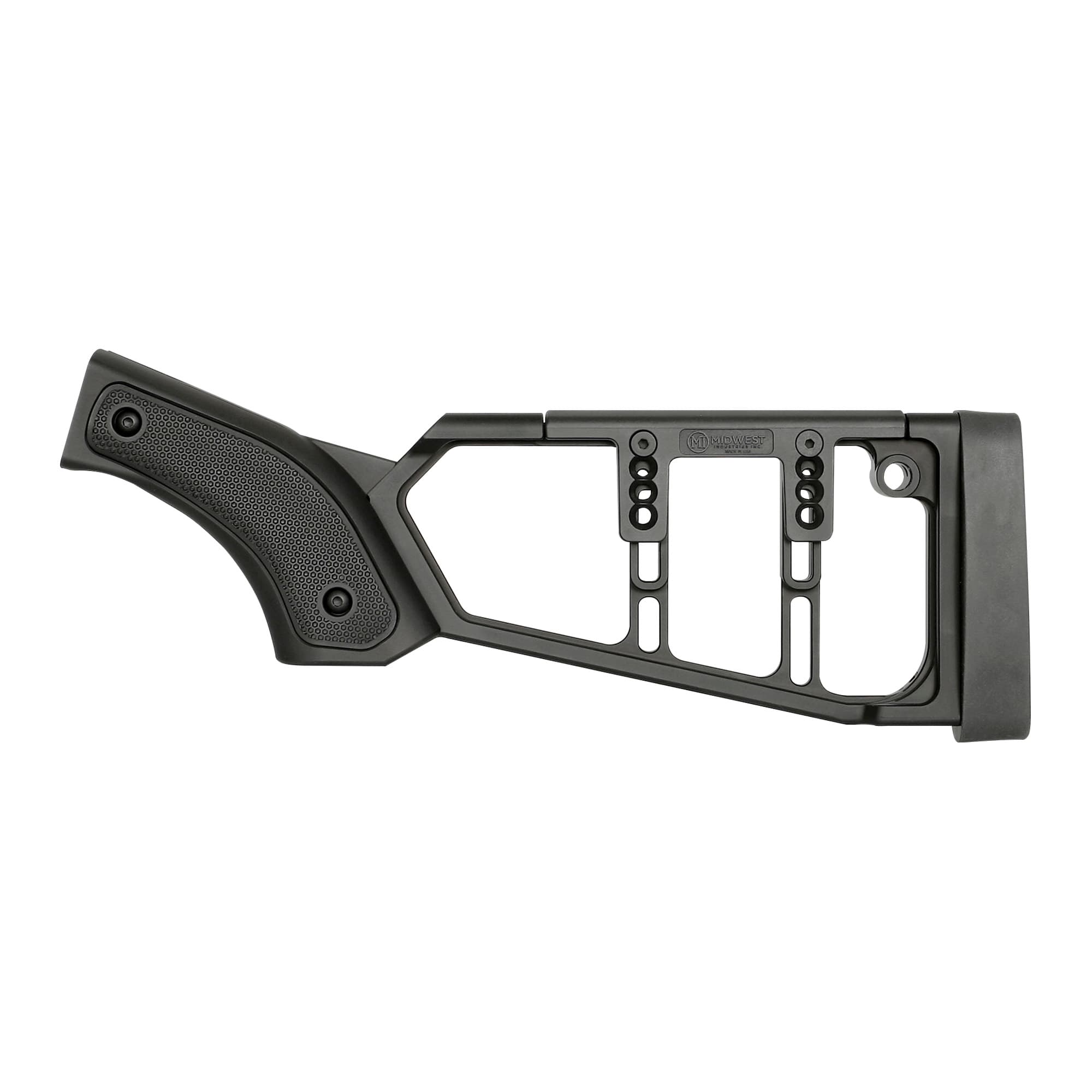 Midwest Industries Lever Stock Compatible with Henry Homesteader Rifles