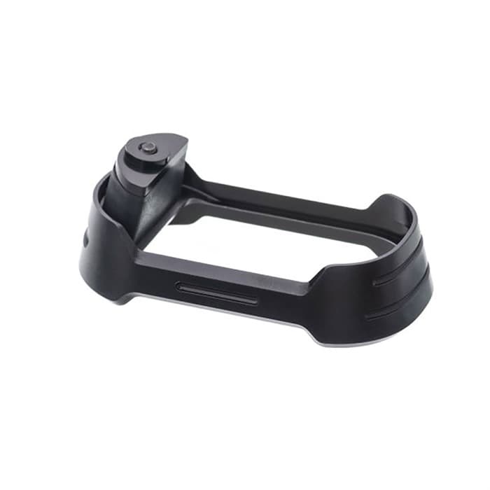MAGWELL FOR GLOCK 43X/48 BLACK