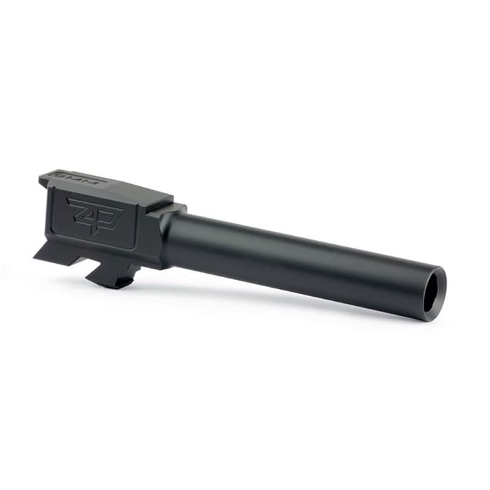 Zaffiri Precision G48 Barrel Flush Crown for Glock 48 9mm