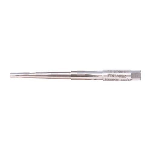 RIMMED RIFLE CARTRIDGE, .22 HORNET FINISHER