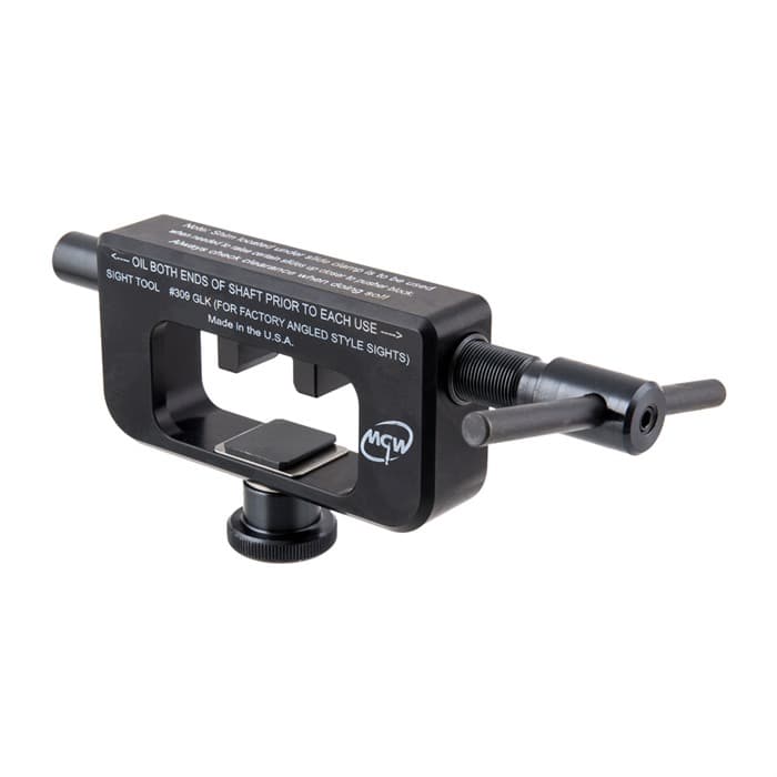 SIGHT MOVER FOR GLOCK~