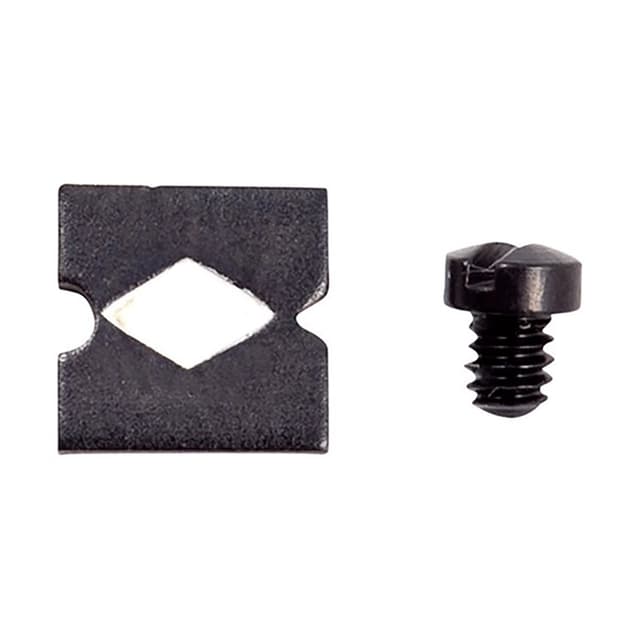 BLADE & SCREW