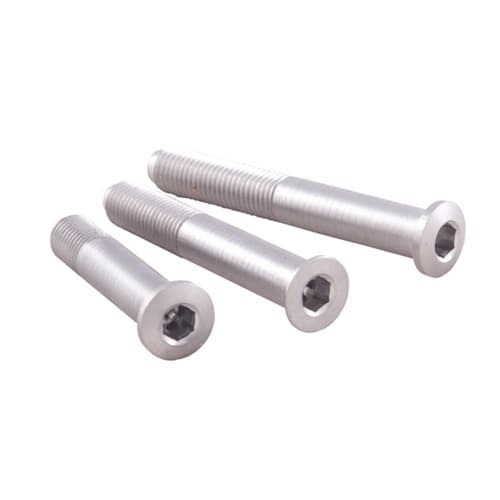 New England Customs WIN M70 Triggerguard Screw Set for Winchester 70
