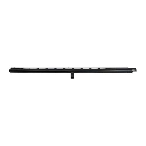 Mossberg 835 Field Barrel 12 Gauge 28 Inch Matte Blue Vent Rib Dual Bead Sights
