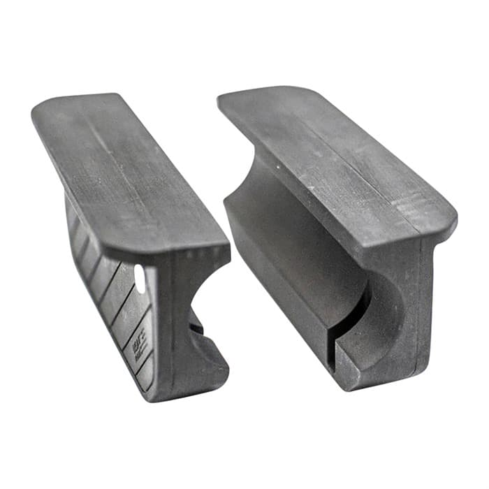 VISE SOFT JAWS REMINGTON 700
