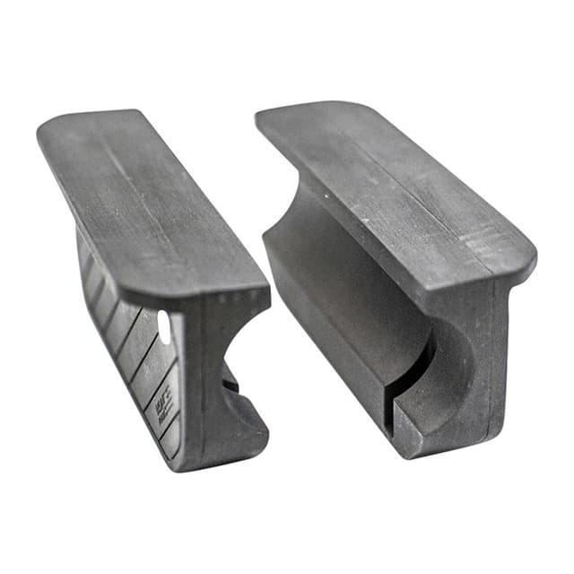 VISE SOFT JAWS REMINGTON 700