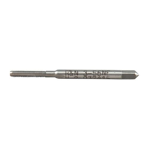 3-56 BOTTOM TWO-FLUTE TAP