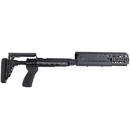 Sage International Springfield M14 M1A Enhanced Stock Chassis Aluminum