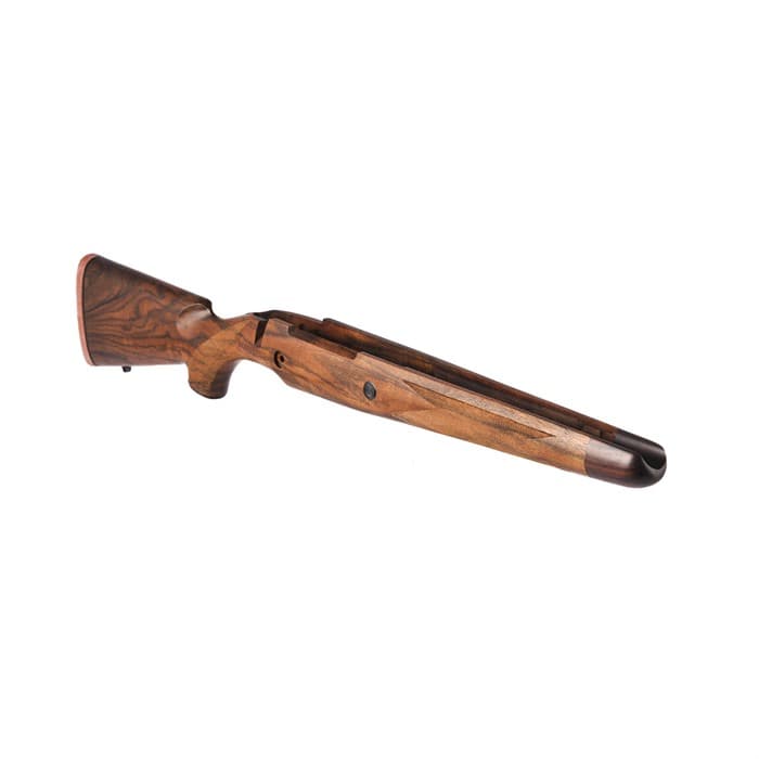 Sako 85 XL Safari Right Hand Stock Oil Finish Brown