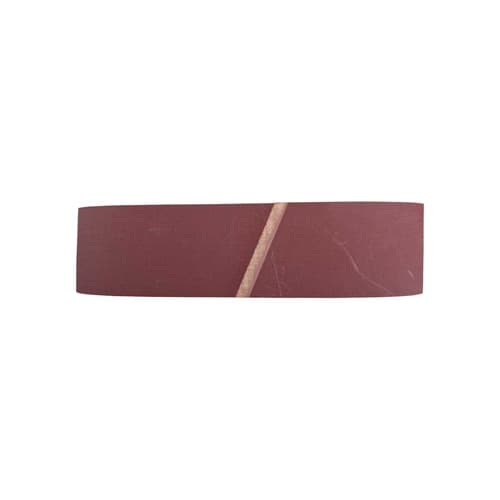 400 GRIT 3'' (7.6CM) X 25 7/32'' (64CM)