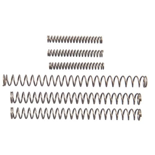 Wolff Gunsprings Mp Rp Recoil Calibration Pak 14 lb Springs