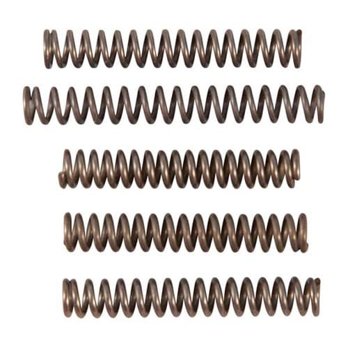 Wolff Gunsprings 1664 Rebound Spring Kit Smith and Wesson Universal Handguns